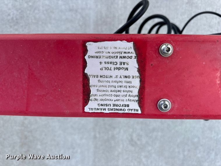 image for item OE9209 2008 Four Winns H180 boat