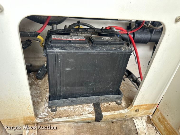 image for item OE9209 2008 Four Winns H180 boat