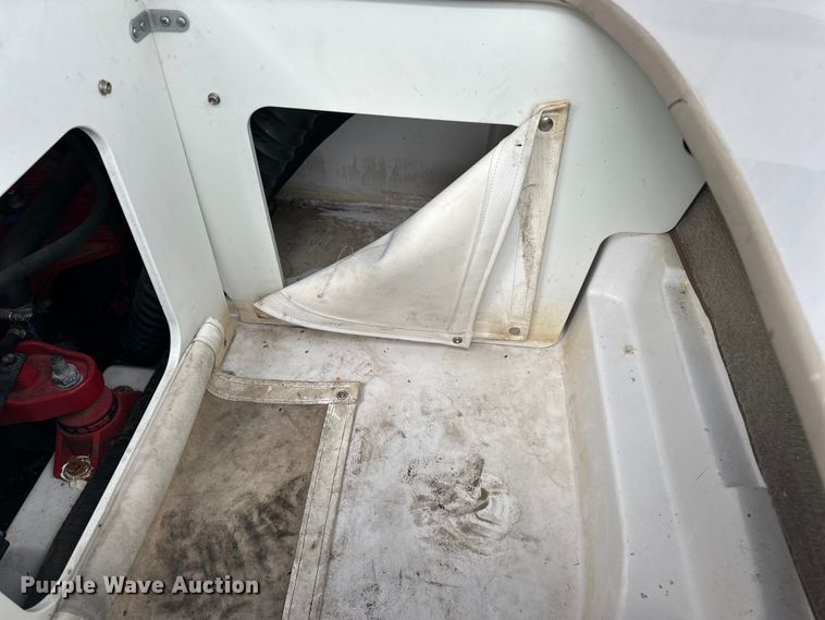 image for item OE9209 2008 Four Winns H180 boat