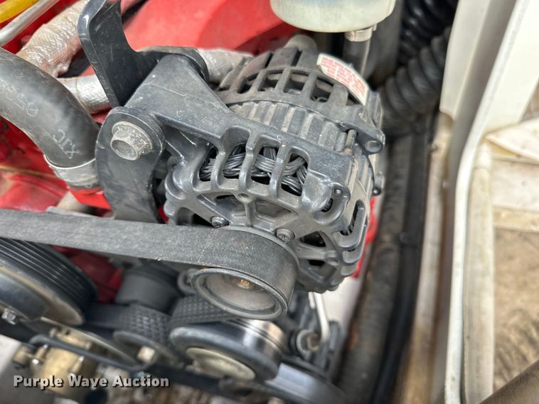 image for item OE9209 2008 Four Winns H180 boat