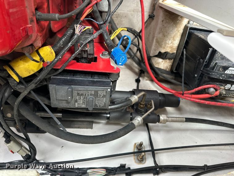 image for item OE9209 2008 Four Winns H180 boat