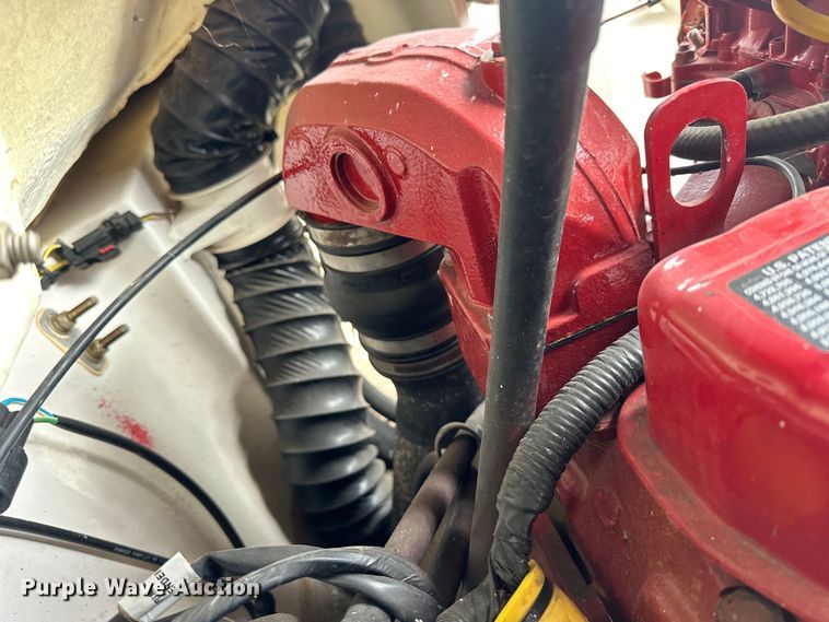 image for item OE9209 2008 Four Winns H180 boat