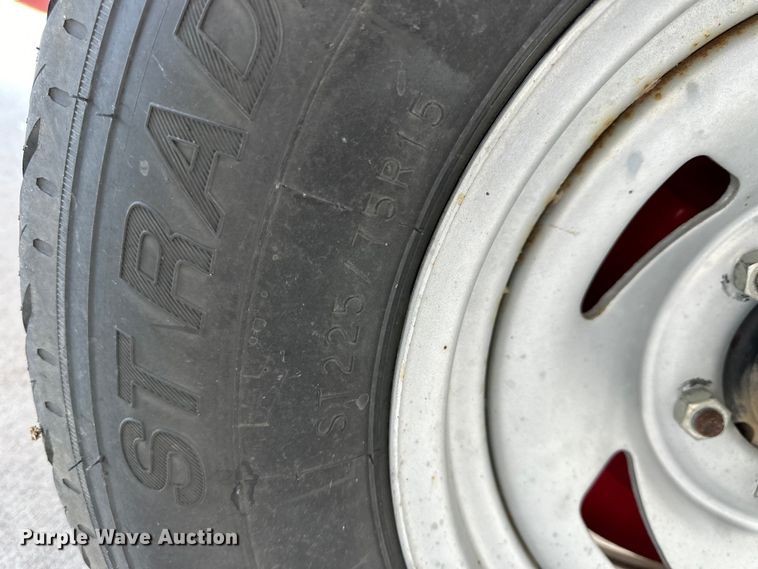 image for item OE9209 2008 Four Winns H180 boat