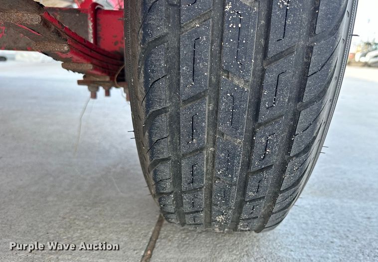 image for item OE9209 2008 Four Winns H180 boat