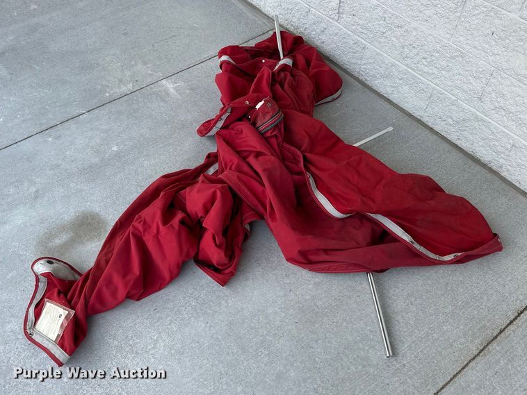 image for item OE9209 2008 Four Winns H180 boat