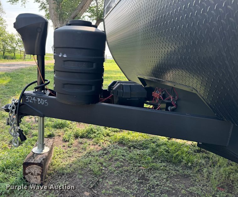 image for item OE9219 2023 Jayco Jay Flight camper