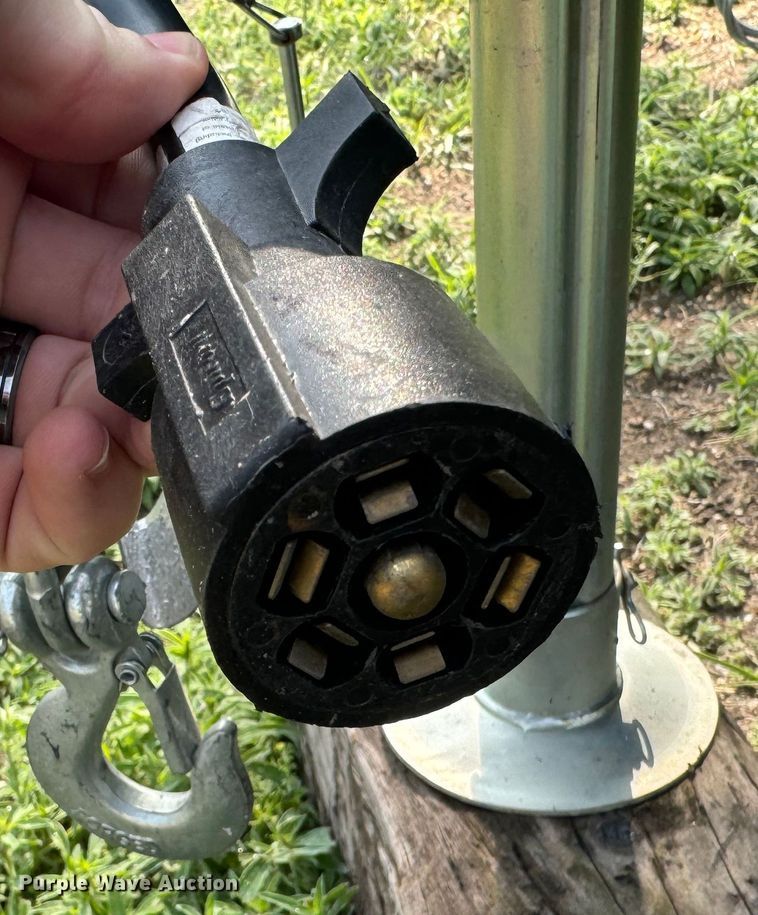 image for item OE9219 2023 Jayco Jay Flight camper