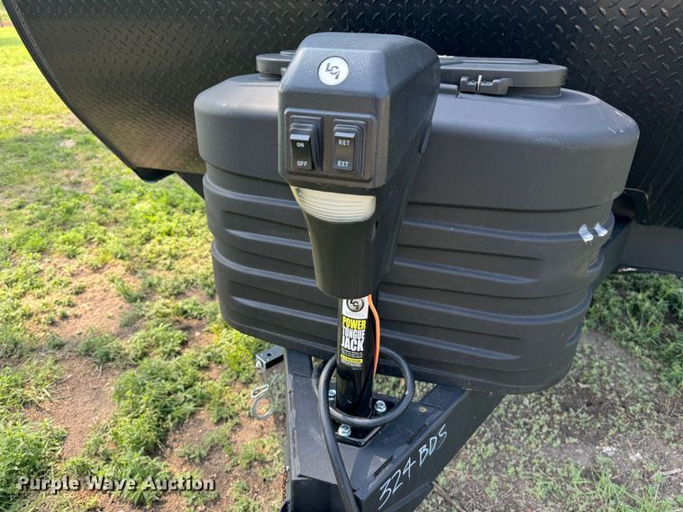 image for item OE9219 2023 Jayco Jay Flight camper