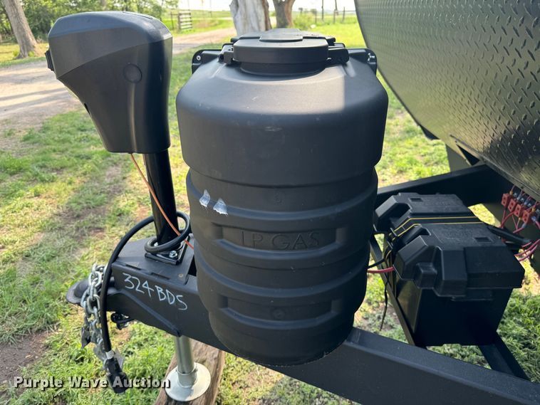 image for item OE9219 2023 Jayco Jay Flight camper