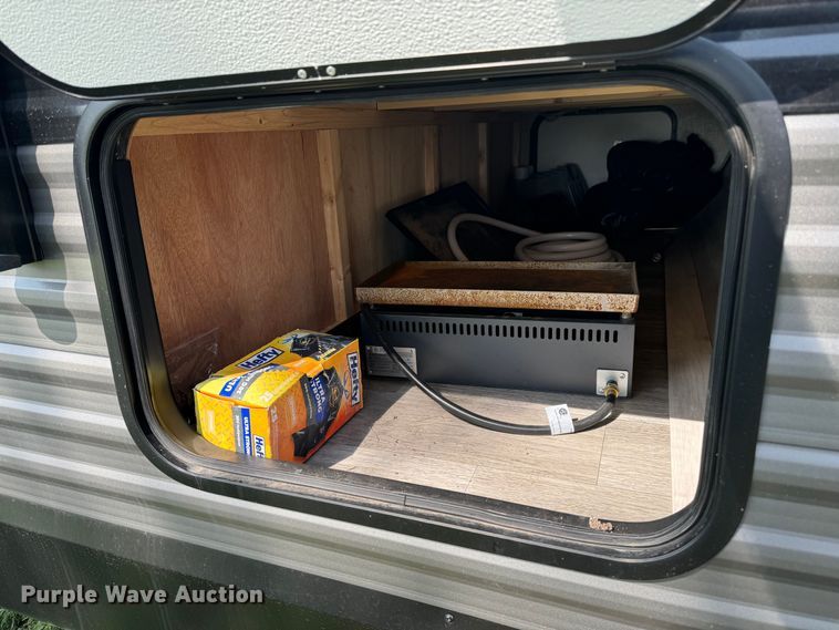 image for item OE9219 2023 Jayco Jay Flight camper