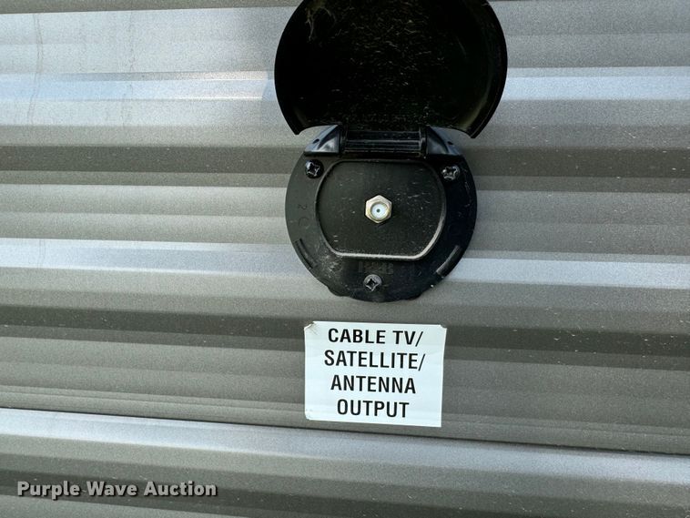 image for item OE9219 2023 Jayco Jay Flight camper