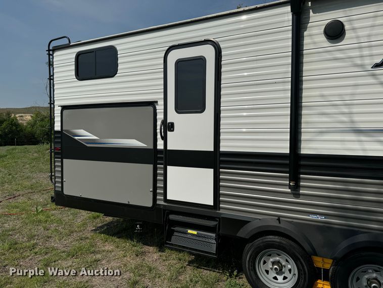 image for item OE9219 2023 Jayco Jay Flight camper