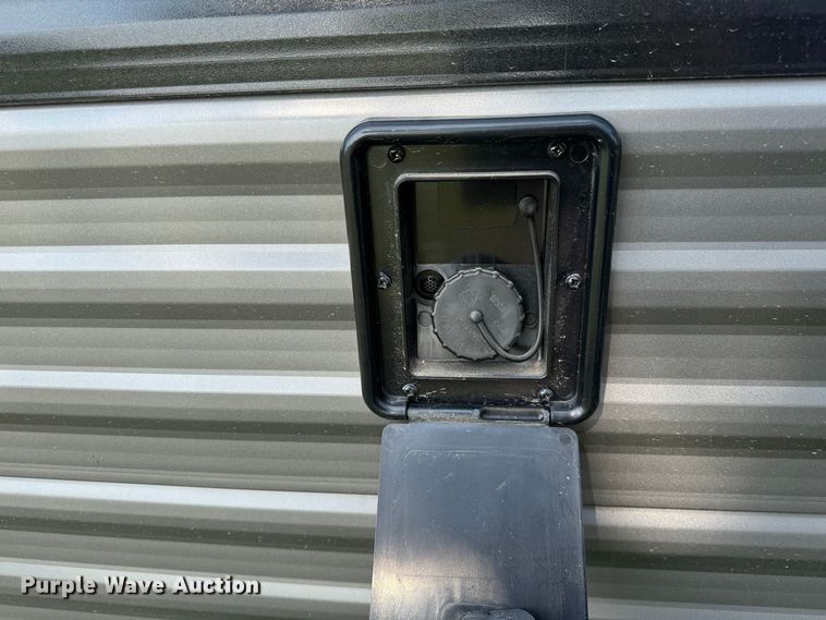 image for item OE9219 2023 Jayco Jay Flight camper