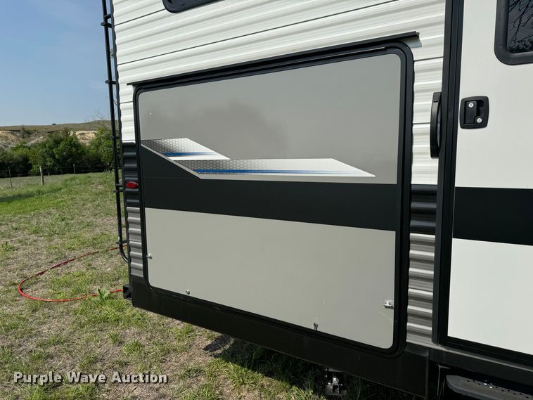 image for item OE9219 2023 Jayco Jay Flight camper
