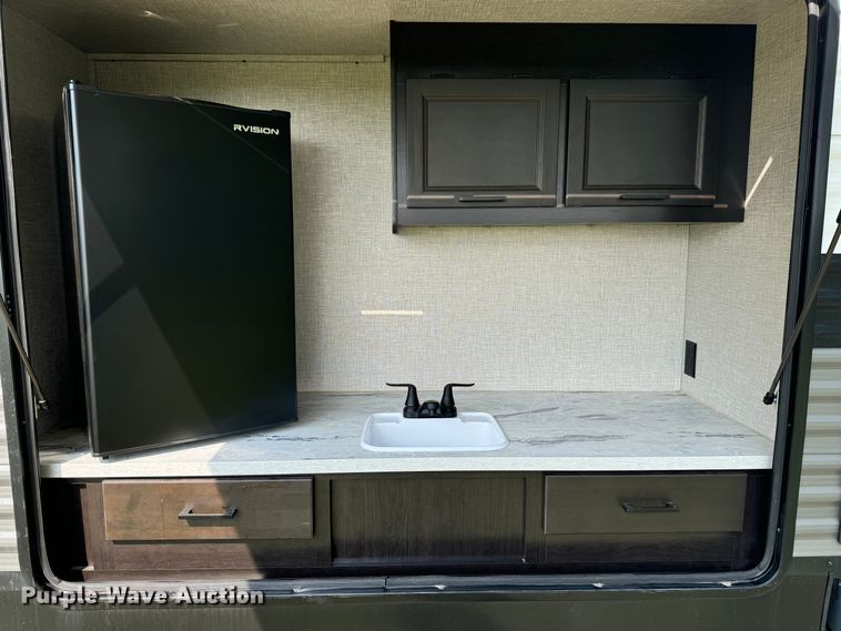 image for item OE9219 2023 Jayco Jay Flight camper