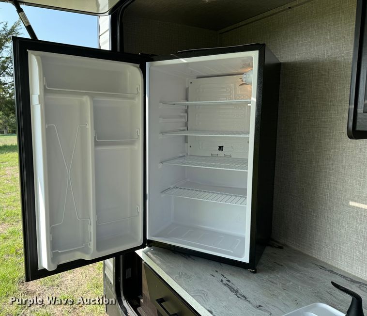 image for item OE9219 2023 Jayco Jay Flight camper