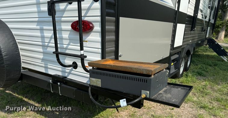 image for item OE9219 2023 Jayco Jay Flight camper