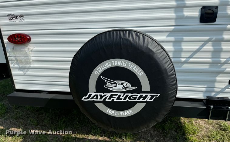 image for item OE9219 2023 Jayco Jay Flight camper