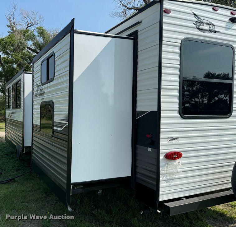 image for item OE9219 2023 Jayco Jay Flight camper