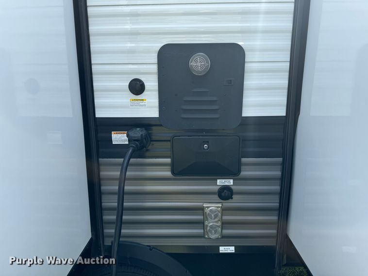 image for item OE9219 2023 Jayco Jay Flight camper