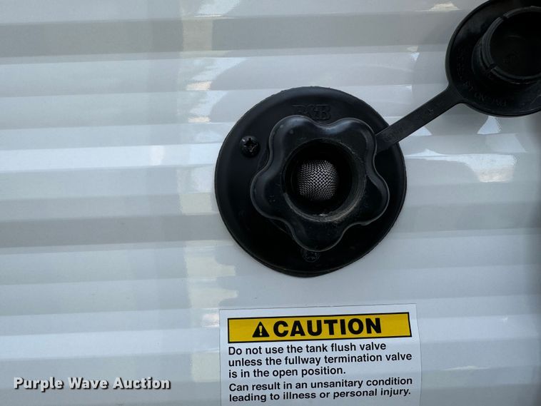 image for item OE9219 2023 Jayco Jay Flight camper