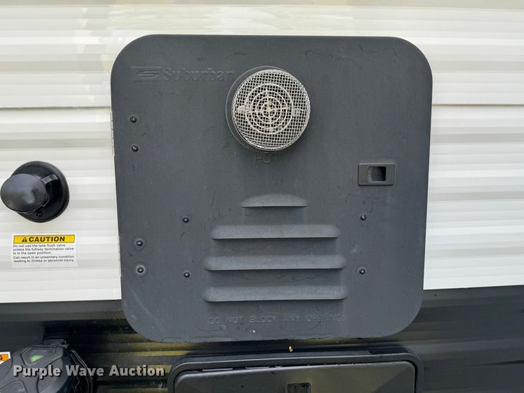 image for item OE9219 2023 Jayco Jay Flight camper