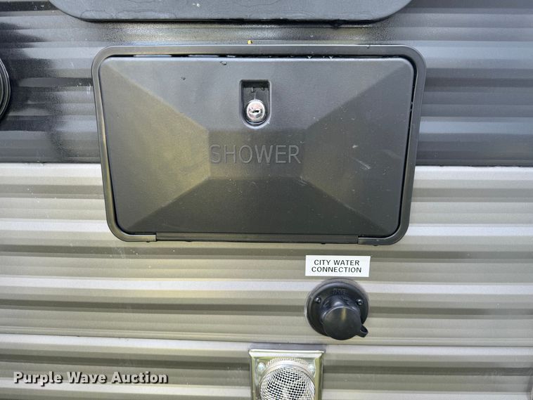 image for item OE9219 2023 Jayco Jay Flight camper