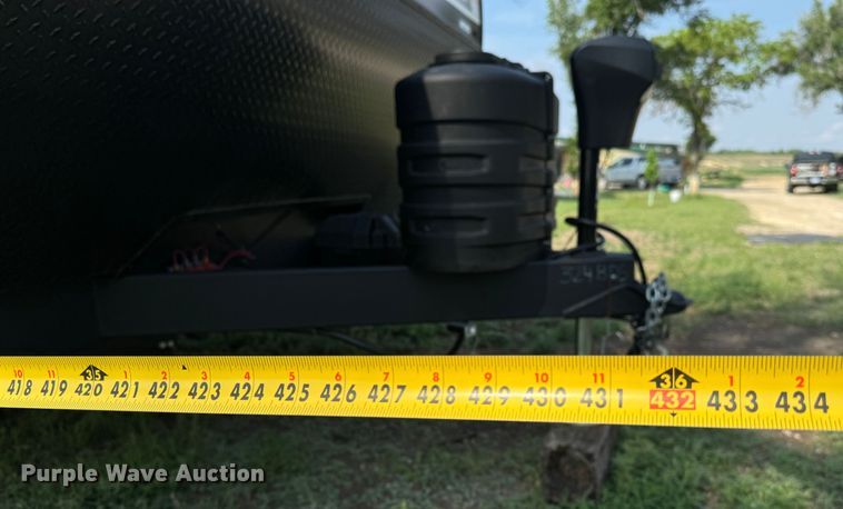 image for item OE9219 2023 Jayco Jay Flight camper