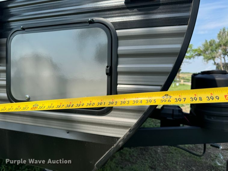 image for item OE9219 2023 Jayco Jay Flight camper