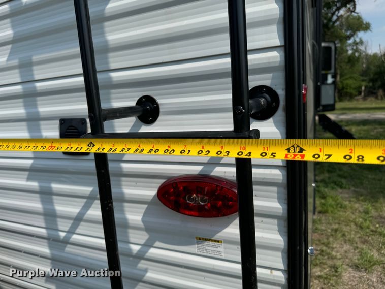 image for item OE9219 2023 Jayco Jay Flight camper