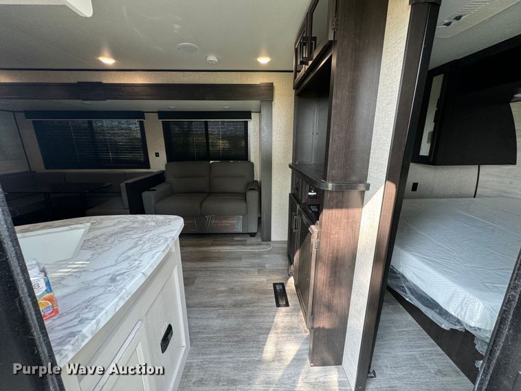 image for item OE9219 2023 Jayco Jay Flight camper