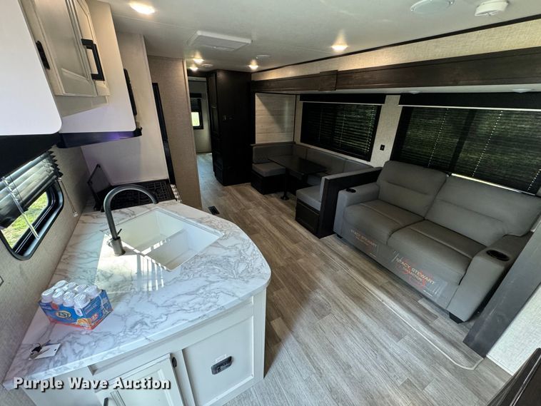 image for item OE9219 2023 Jayco Jay Flight camper