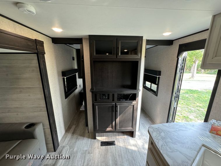 image for item OE9219 2023 Jayco Jay Flight camper