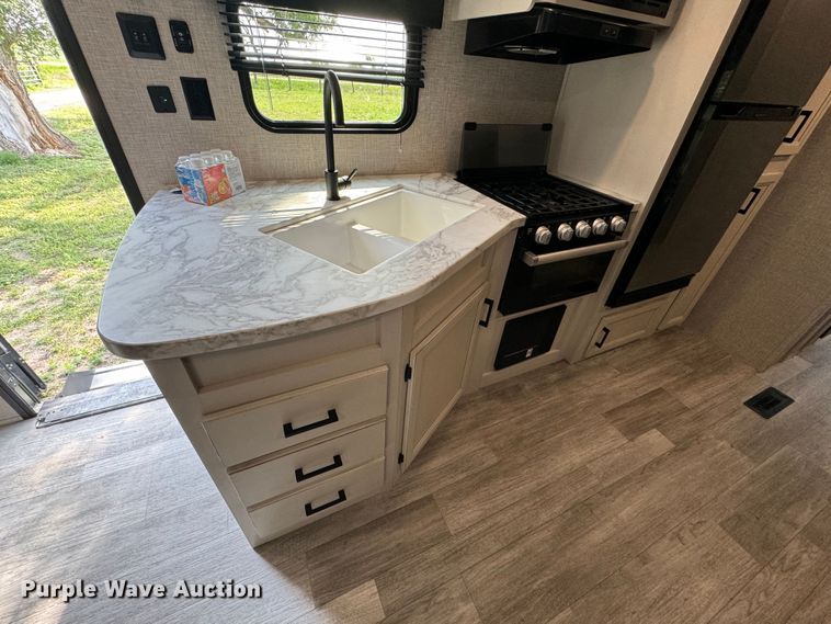 image for item OE9219 2023 Jayco Jay Flight camper