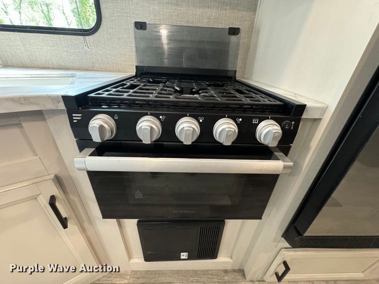 image for item OE9219 2023 Jayco Jay Flight camper