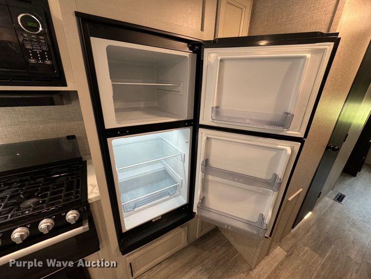 image for item OE9219 2023 Jayco Jay Flight camper