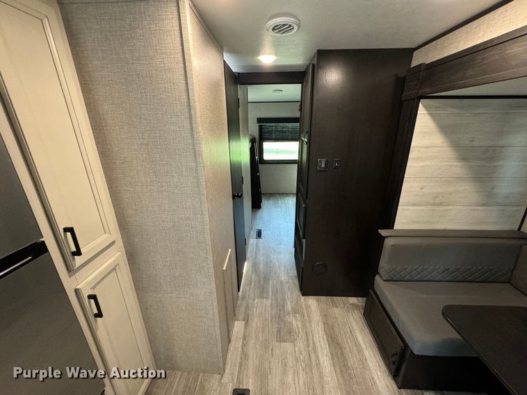 image for item OE9219 2023 Jayco Jay Flight camper