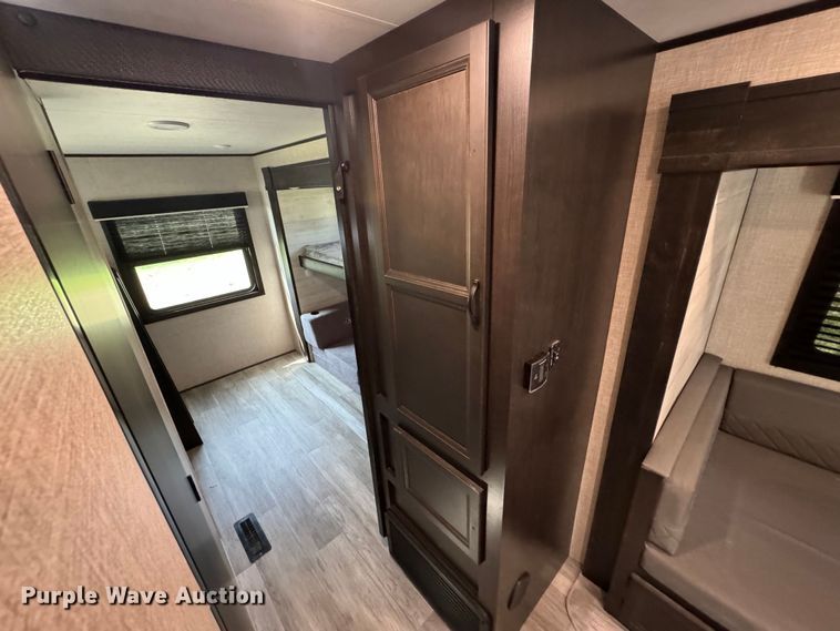 image for item OE9219 2023 Jayco Jay Flight camper