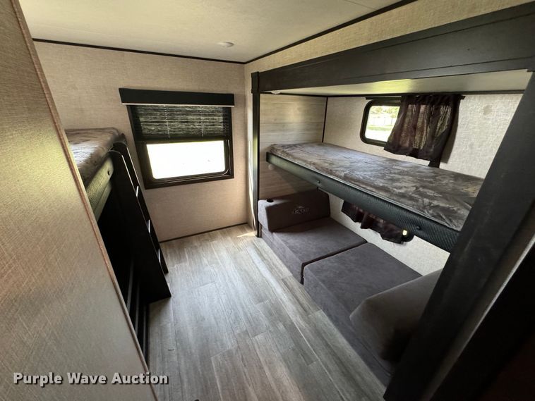 image for item OE9219 2023 Jayco Jay Flight camper