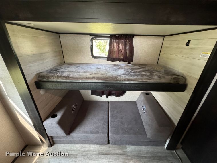 image for item OE9219 2023 Jayco Jay Flight camper