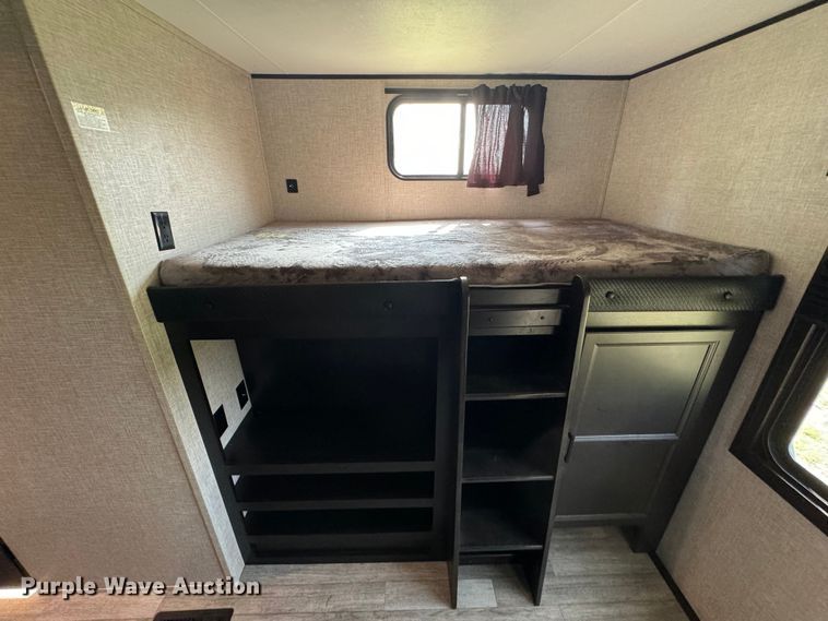 image for item OE9219 2023 Jayco Jay Flight camper