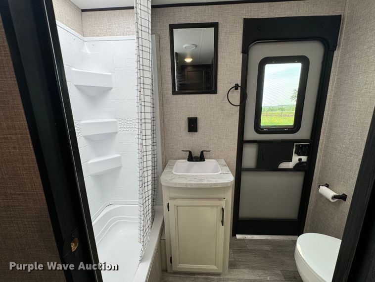 image for item OE9219 2023 Jayco Jay Flight camper