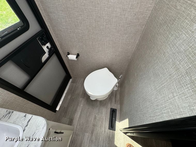 image for item OE9219 2023 Jayco Jay Flight camper