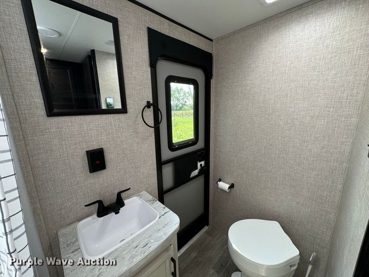 image for item OE9219 2023 Jayco Jay Flight camper