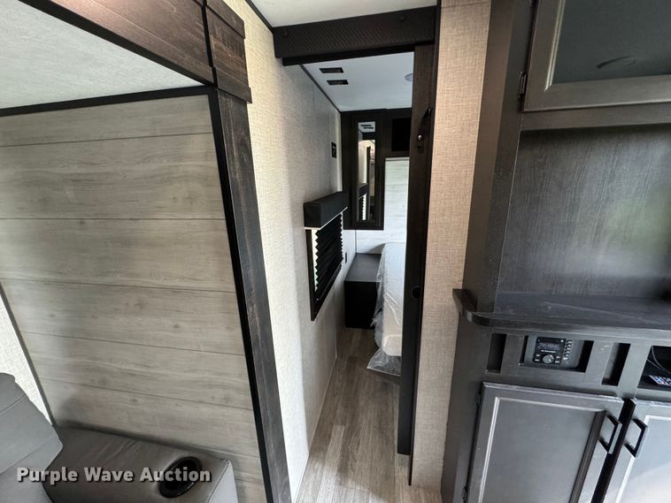 image for item OE9219 2023 Jayco Jay Flight camper