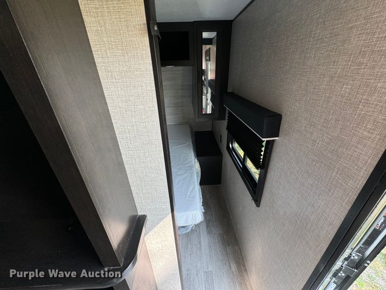 image for item OE9219 2023 Jayco Jay Flight camper