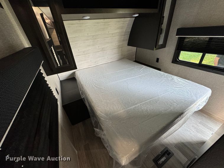 image for item OE9219 2023 Jayco Jay Flight camper