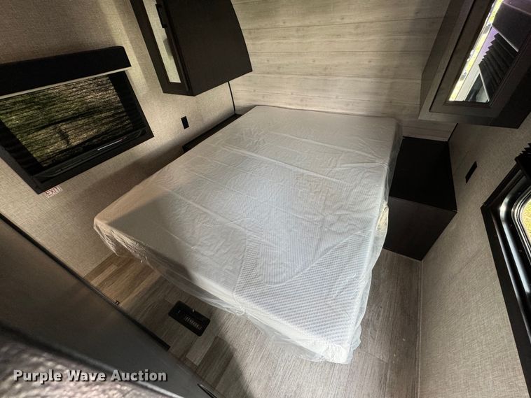 image for item OE9219 2023 Jayco Jay Flight camper