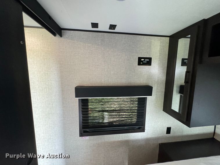 image for item OE9219 2023 Jayco Jay Flight camper