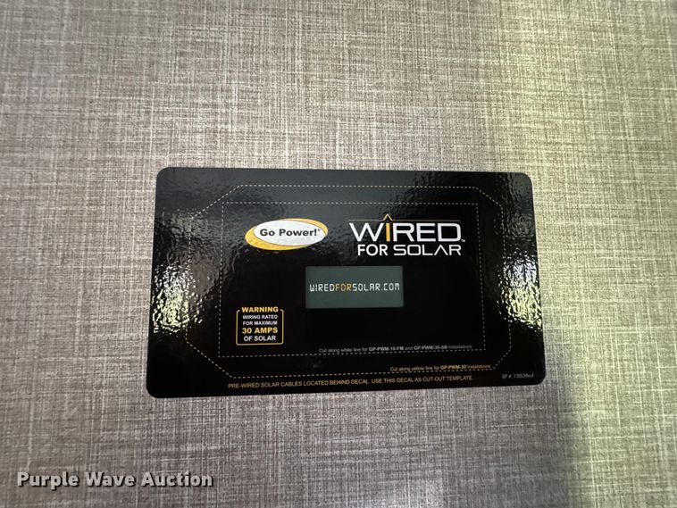 image for item OE9219 2023 Jayco Jay Flight camper